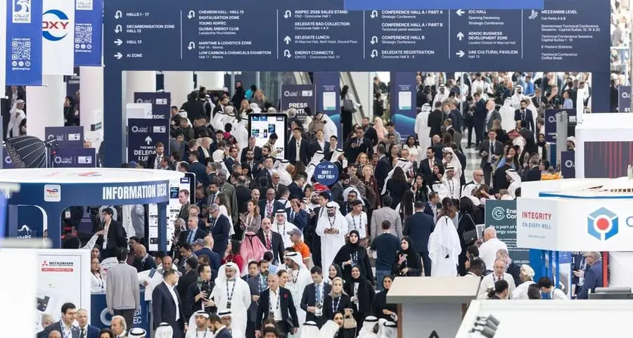 ADIPEC 2025 sets bold agenda for future of global energy, delivers $46bln in cross-sector deals