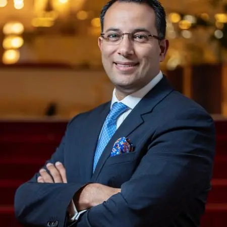 Sheraton Grand Doha appoints new Hotel Manager