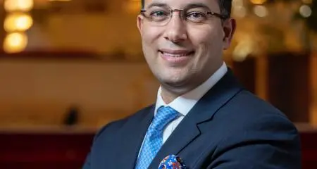 Sheraton Grand Doha appoints new Hotel Manager