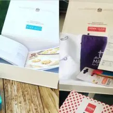 Ministry of Health successfully wraps up 'School Lunchbox' program
