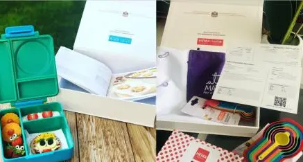 Ministry of Health successfully wraps up 'School Lunchbox' program