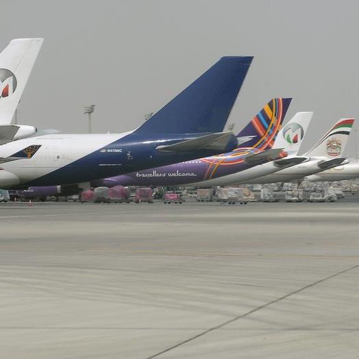 Financial margins of Middle East, Asia Pacific airports ‘not economically sustainable’
