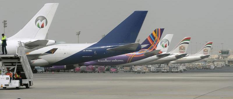 Financial margins of Middle East, Asia Pacific airports ‘not economically sustainable’