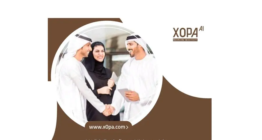 X0PA AI establishes Dubai regional headquarters to Expand AI-Native recruitment platform to the Middle East