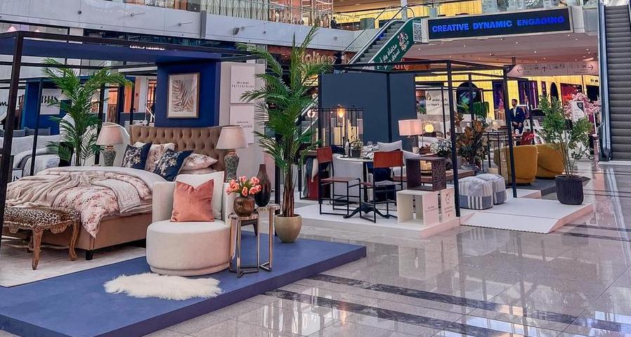 Doha Festival City concludes its Homeware Festival with outstanding success