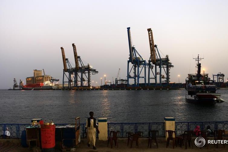 ستقوم دولة الإمارات العربية المتحدة ببناء ميناء البحر الأحمر في السودان بحزمة استثمارية بقيمة 6 مليارات دولار