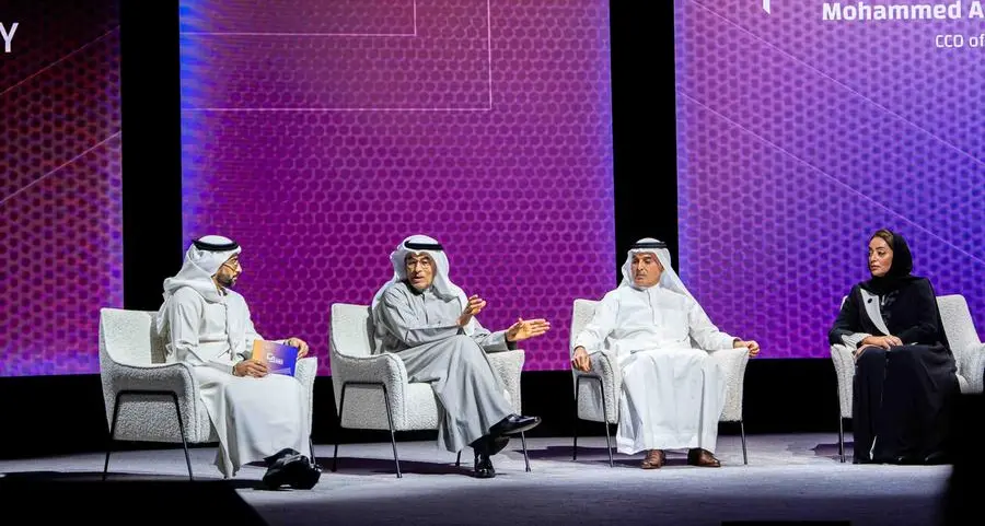 Alabbar highlights resilience, discipline, and institution-building as key to navigating evolving challenges