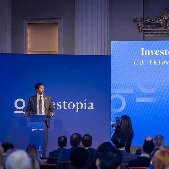 Investopia London features four panel discussions