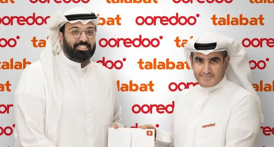 Ooredoo & talabat’s agreement rewards customers through its largest loyalty program