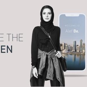 Alef Group launches Alef Be, its first loyalty program mobile app
