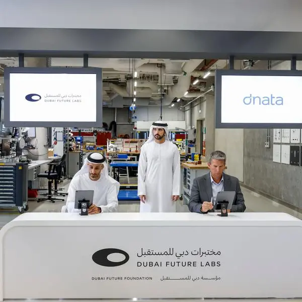 Dubai steps up automation, robotics in aviation, logistics sectors