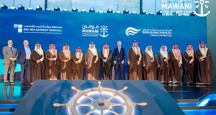 Mawani signs privatization contracts for multipurpose cargo terminals at eight Saudi ports with private sector investments exceeding SAR 2.2bln