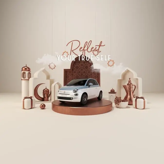 Dhofar Automotive includes Fiat 500 Dolcevita and Alfa Romeo Stelvio in its Ramadan offers