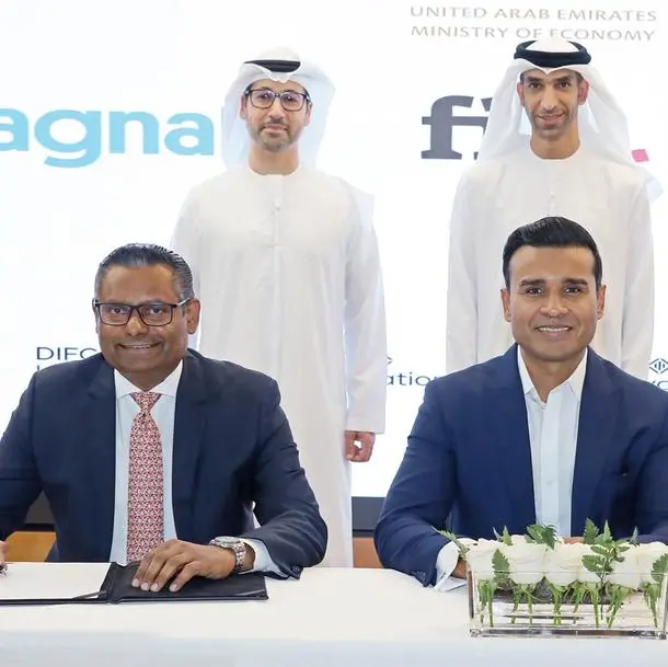 Magnati enters into a partnership with Fils