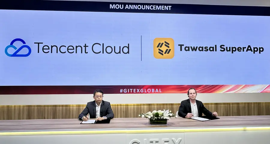 Tencent Cloud strengthens Middle East digital ecosystem with cutting-edge solutions and strategic partnerships