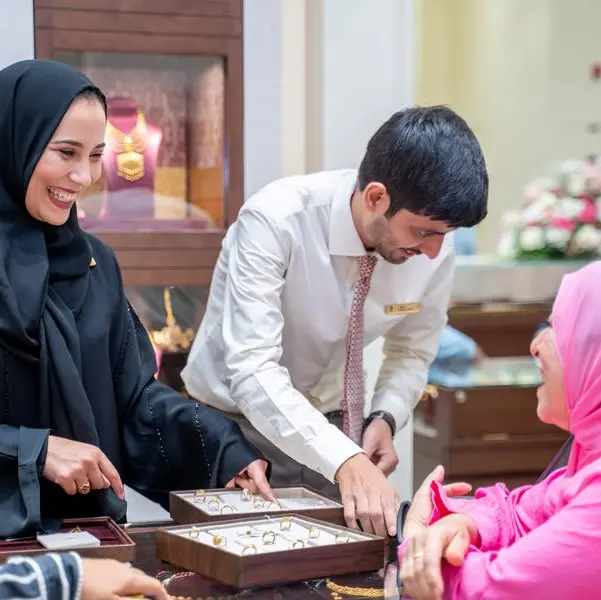 Tanishq opens first boutique in Sharjah