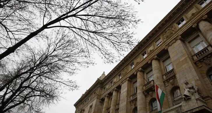 Hungary central bank's rate policy 'seriously harms' economy, minister says