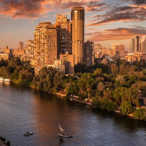 SKY AD. Developments breaks ground on Bluetree project in New Cairo