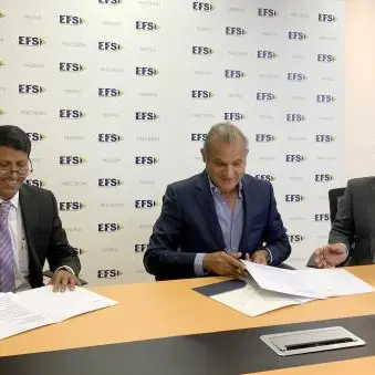 EFS Group announces the acquisition of Guardian Safety & Security