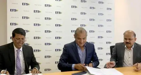 EFS Group announces the acquisition of Guardian Safety & Security