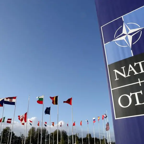 Ukraine warns of new Russian offensive; Sweden, Finland move closer to joining NATO