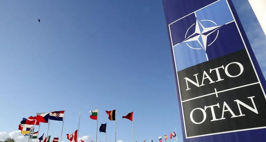 Ukraine warns of new Russian offensive; Sweden, Finland move closer to joining NATO