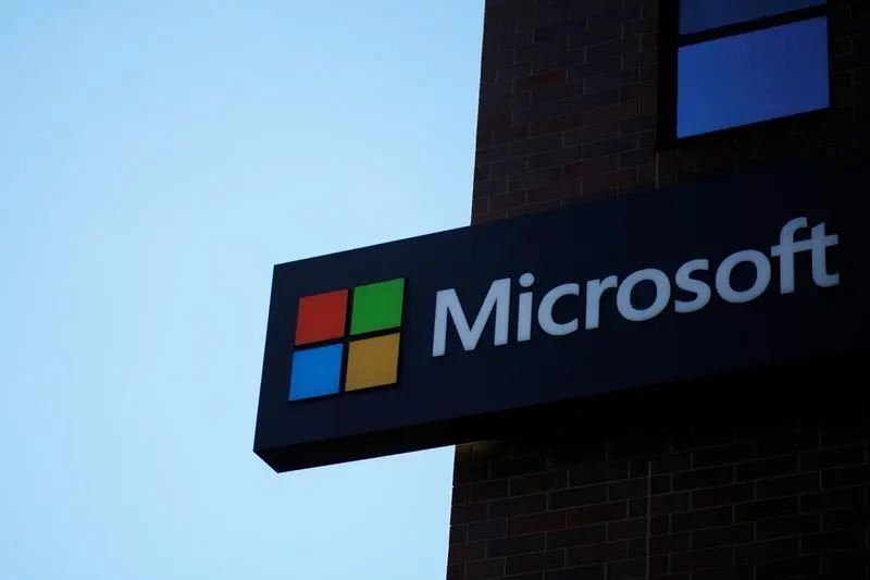 Microsoft scales down Russia operations due to Ukraine crisis