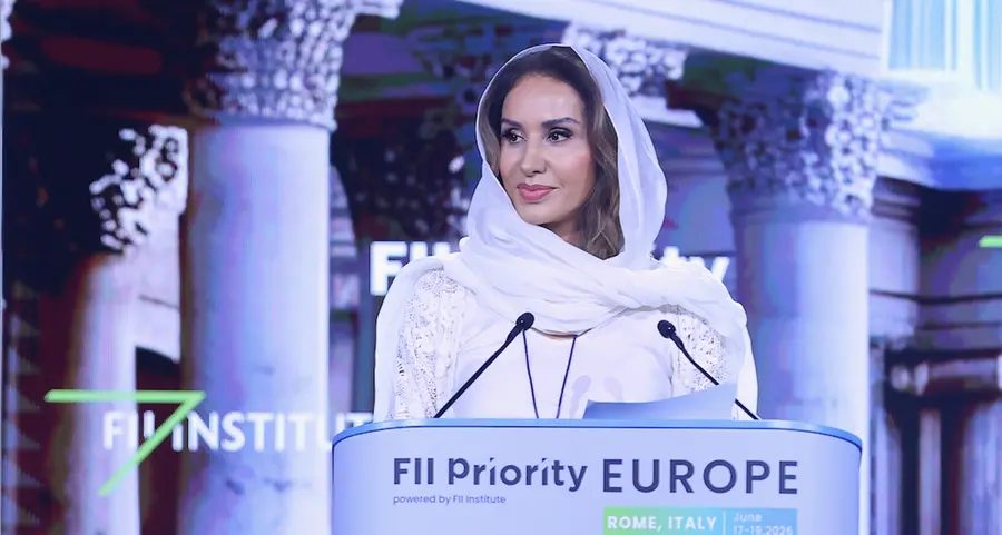 FII PRIORITY Europe concludes In Rome with roadmaps for strategic autonomy