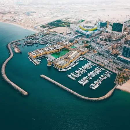 Tamdeen Group opens Al Kout Mall, largest shopping and entertainment destination in the South of Kuwait