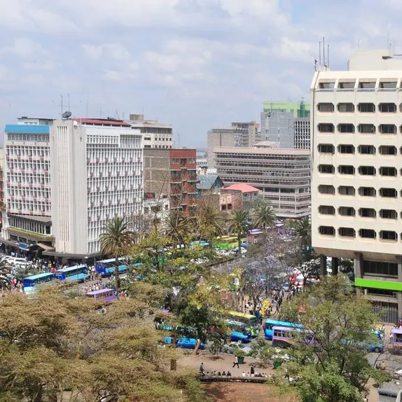 Stockmarkets remain calm amid Kenya election dispute