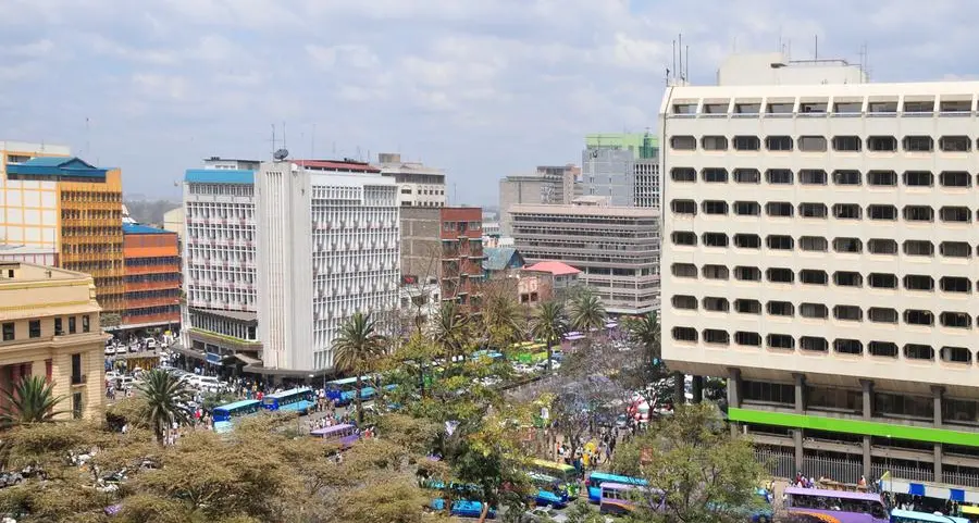 Stockmarkets remain calm amid Kenya election dispute