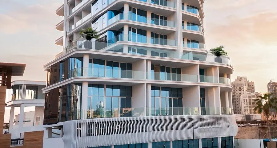 KASCO Developments sets new benchmark with early completion of beachfront residences VOLNA by KASCO