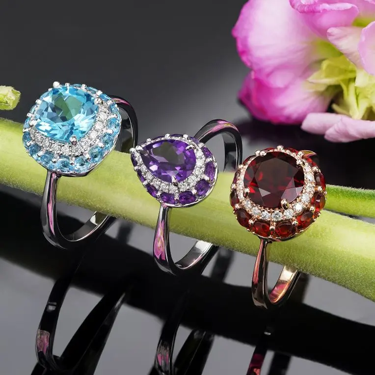 Leading brands and designers share insights into their collections for the 30th annual edition of JWS Abu Dhabi