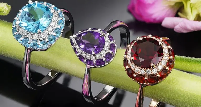 Leading brands and designers share insights into their collections for the 30th annual edition of JWS Abu Dhabi