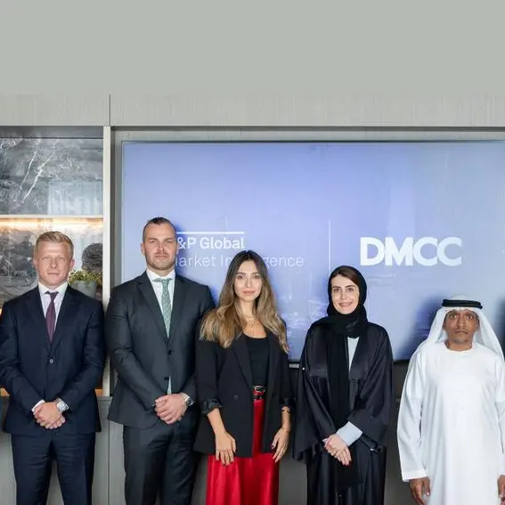 DMCC Sustainability Hub signs wave of agreements to bolster services and drive next phase of sustainability agenda