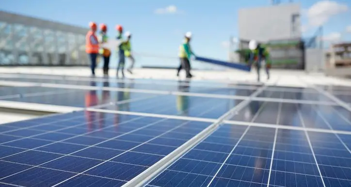 Emerge to install rooftop solar plant for Dubai Maritime City