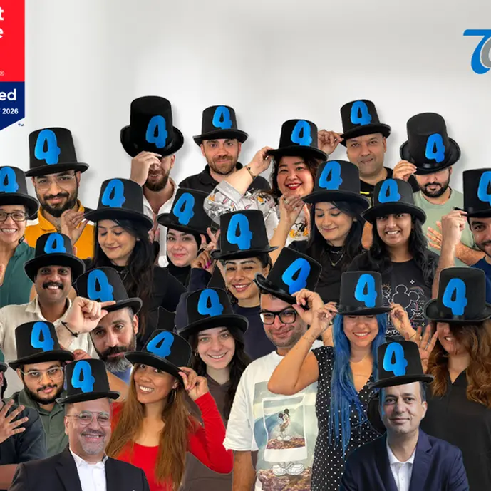 7awi Media Group earns great place to work® for the fourth consecutive year