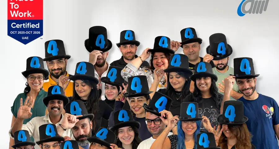 7awi Media Group earns great place to work® for the fourth consecutive year