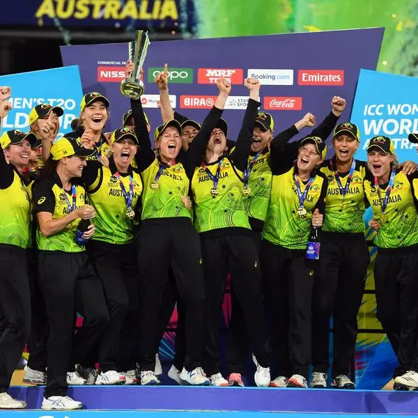 Australia the team to beat in Women's T20 World Cup