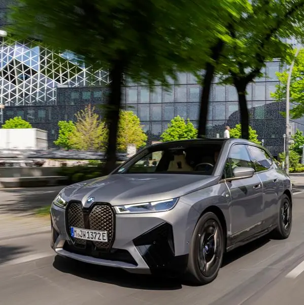 High Pace: Electric vehicle sales BMW brand more than double again in Q1