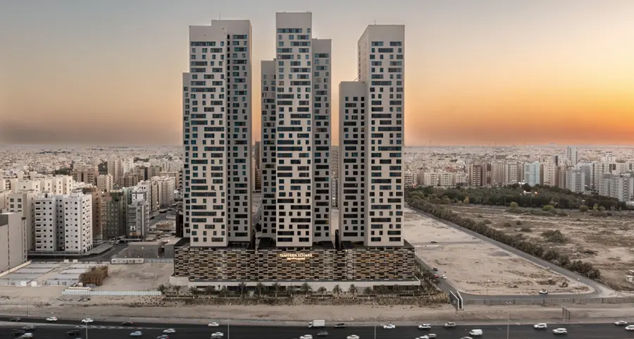 Grand Hyatt Kuwait Residences officially opens its doors