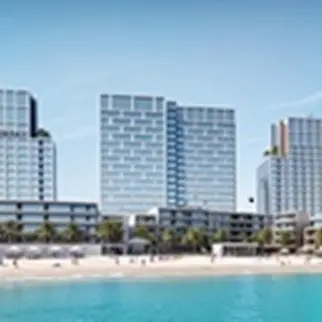 Amwaj Beachfront appoints Ahmed Khalfan as new Chief Executive Officer