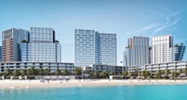 Amwaj Beachfront appoints Ahmed Khalfan as new Chief Executive Officer