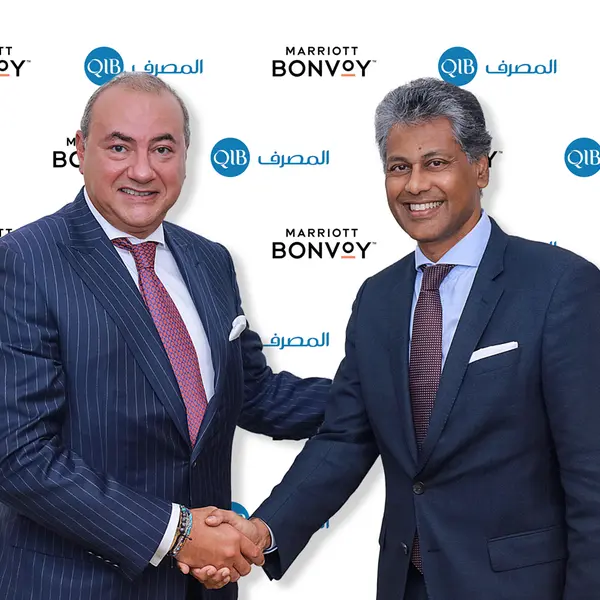 QIB and Marriott Bonvoy® Introduce hospitality co-brand credit cards in Qatar