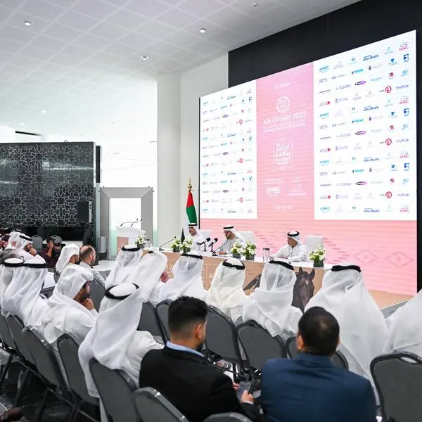 Largest ever edition of the Abu Dhabi International Hunting and Equestrian Exhibition starts this week at ADNEC Centre Abu Dhabi