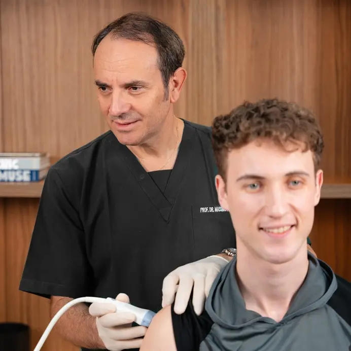 AEON Clinic leads the future of male and female longevity through regenerative medicine