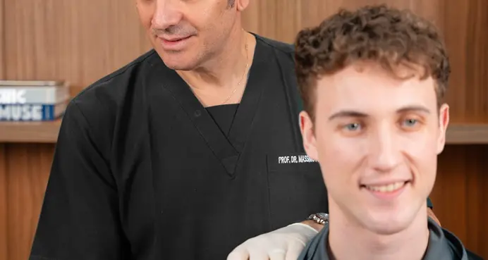 AEON Clinic leads the future of male and female longevity through regenerative medicine