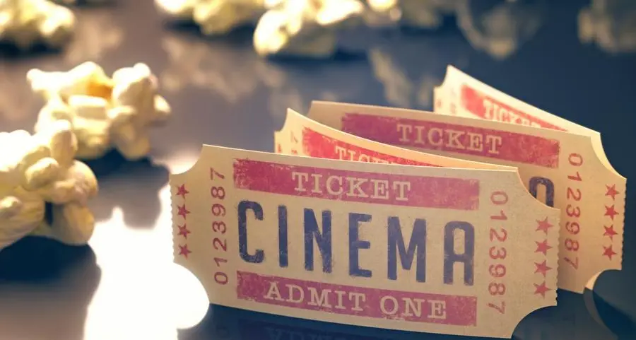 إنفوجرافك: أرباح شركة البحرين للسينما لم تتعافى بعد من أثر الجائحة