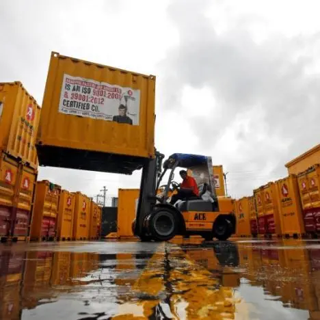 Fujairah National Shipping targets trade growth despite Gulf tensions