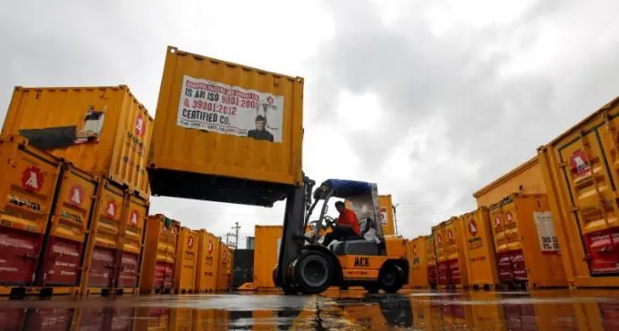 Fujairah National Shipping targets trade growth despite Gulf tensions